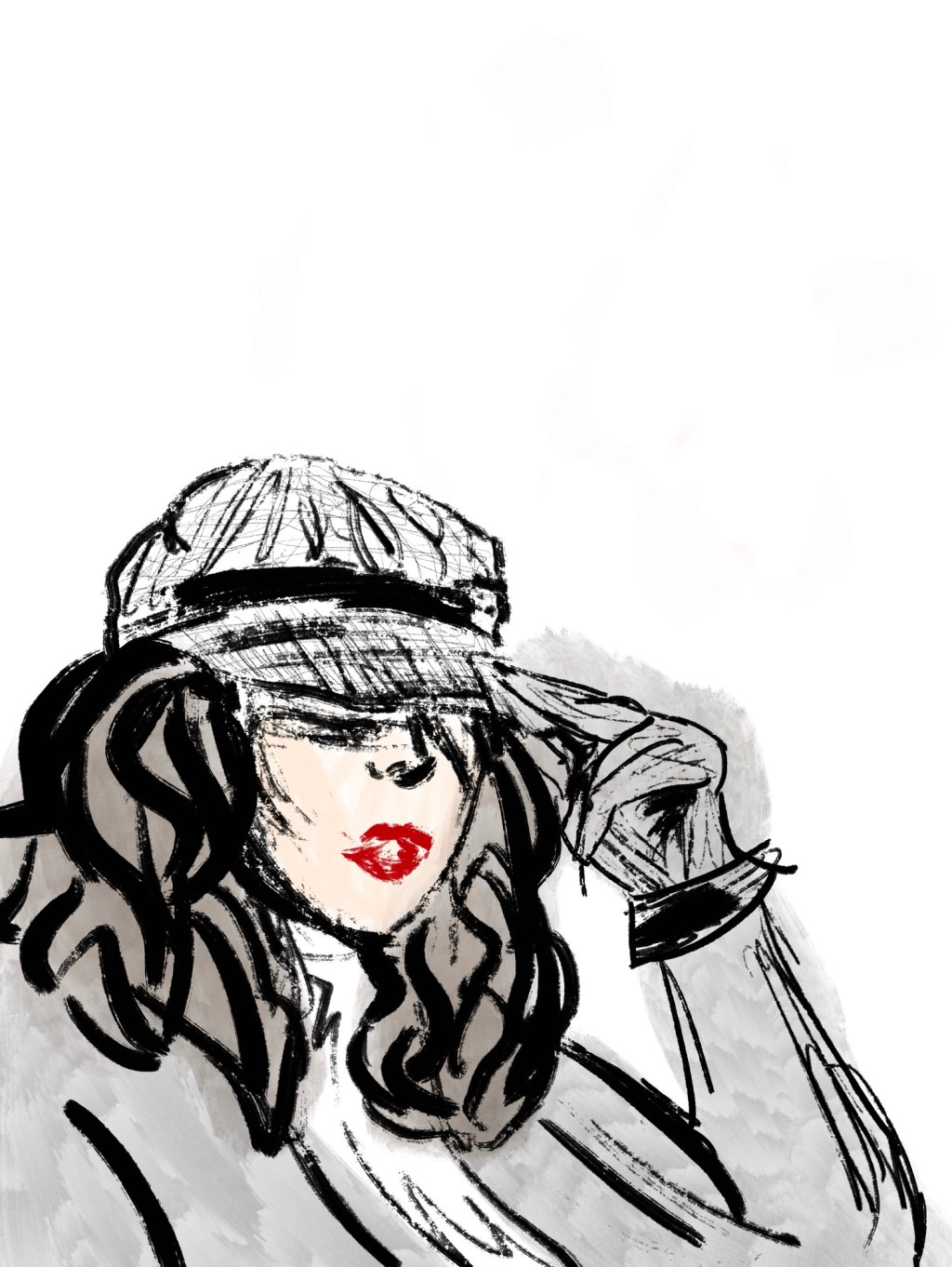 Για μόδα, τα second hand μαγαζιά και&nbsp;αυτοκαλλιέργεια