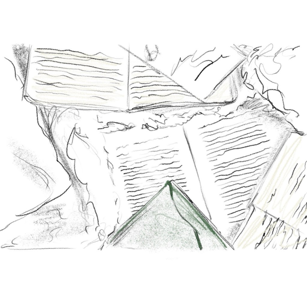 Books – A&nbsp;Rant