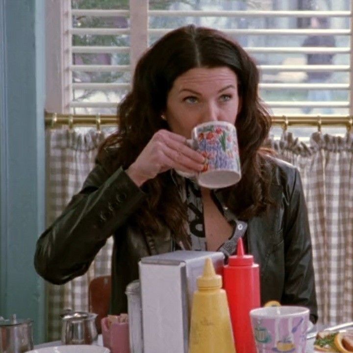Gilmore Girls, οι σειρές του 2000 και αυτό το&nbsp;«κάτι»